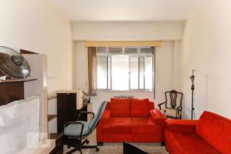 Apartamento à venda com 100m², 3 quartos e sem vagaQuarto 2