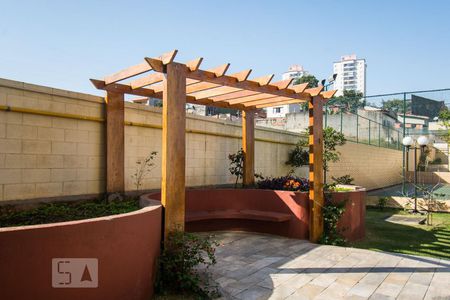 Apartamento à venda com 46m², 2 quartos e 1 vagaÁrea comum