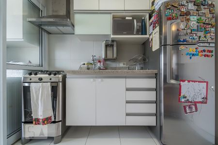 Apartamento à venda com 75m², 2 quartos e 1 vaga Apartamento à venda com 75m², 2 quartos e 1 vagaCozinha