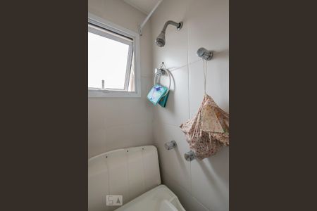 Apartamento à venda com 75m², 2 quartos e 1 vaga Apartamento à venda com 75m², 2 quartos e 1 vagaBanheiro Suíte 1