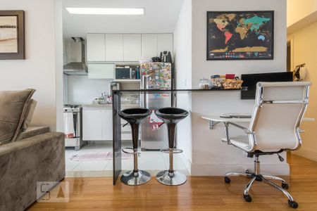 Apartamento à venda com 75m², 2 quartos e 1 vaga Apartamento à venda com 75m², 2 quartos e 1 vagaCozinha