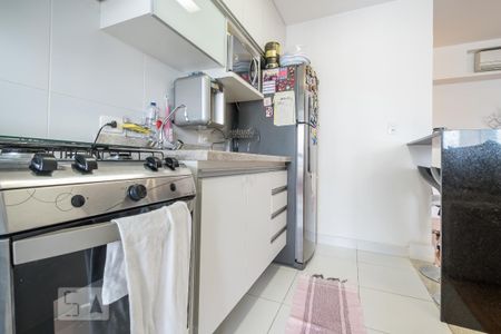 Apartamento à venda com 75m², 2 quartos e 1 vaga Apartamento à venda com 75m², 2 quartos e 1 vagaCozinha