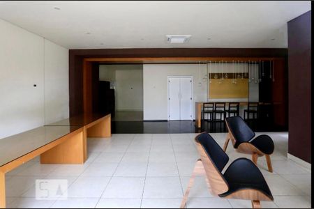 Apartamento à venda com 75m², 2 quartos e 1 vaga Apartamento à venda com 75m², 2 quartos e 1 vagaÁrea comum