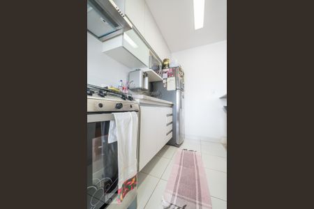 Apartamento à venda com 75m², 2 quartos e 1 vaga Apartamento à venda com 75m², 2 quartos e 1 vagaCozinha