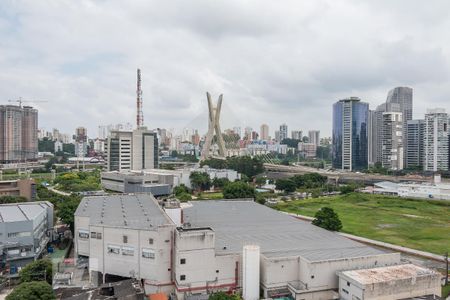 Apartamento à venda com 75m², 2 quartos e 1 vaga Apartamento à venda com 75m², 2 quartos e 1 vagaVista