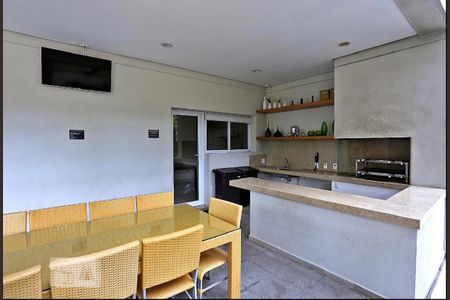 Apartamento à venda com 75m², 2 quartos e 1 vaga Apartamento à venda com 75m², 2 quartos e 1 vagaÁrea comum
