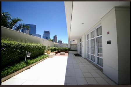 Apartamento à venda com 75m², 2 quartos e 1 vaga Apartamento à venda com 75m², 2 quartos e 1 vagaÁrea comum