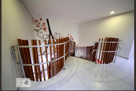Apartamento à venda com 75m², 2 quartos e 1 vaga Apartamento à venda com 75m², 2 quartos e 1 vagaÁrea comum