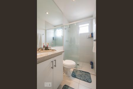 Apartamento à venda com 75m², 2 quartos e 1 vaga Apartamento à venda com 75m², 2 quartos e 1 vagaBanheiro Suíte 2