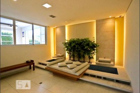 Apartamento à venda com 75m², 2 quartos e 1 vaga Apartamento à venda com 75m², 2 quartos e 1 vagaÁrea comum