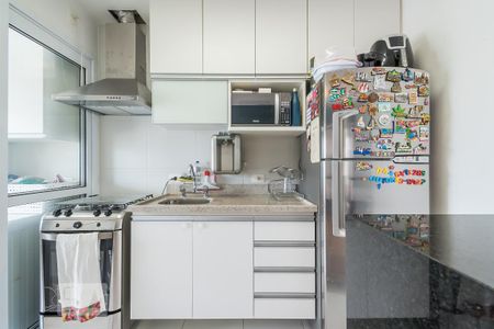Apartamento à venda com 75m², 2 quartos e 1 vaga Apartamento à venda com 75m², 2 quartos e 1 vagaCozinha