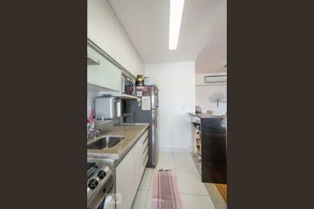 Apartamento à venda com 75m², 2 quartos e 1 vaga Apartamento à venda com 75m², 2 quartos e 1 vagaCozinha