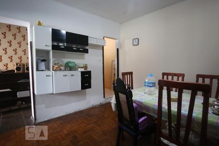 Sala de Jantar de casa à venda com 3 quartos, 625m² em Instituto de Previdencia, São Paulo