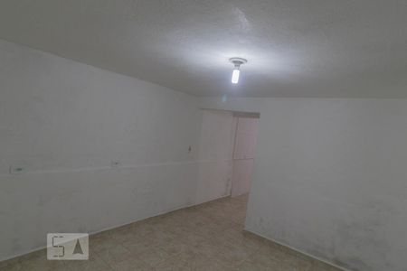Dormitório de casa para alugar com 1 quarto, 35m² em Vila Trabalhista, Guarulhos