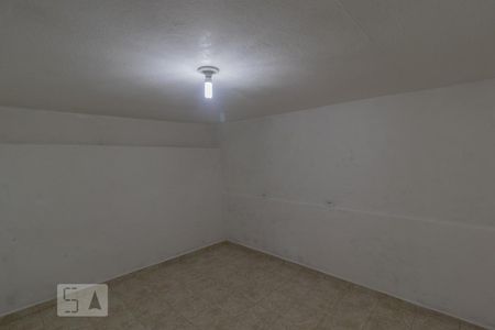 Dormitório de casa para alugar com 1 quarto, 35m² em Vila Trabalhista, Guarulhos