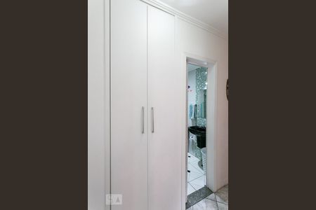 Apartamento à venda com 78m², 3 quartos e 1 vagaCorredor