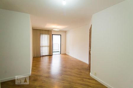 Sala de apartamento para alugar com 3 quartos, 95m² em Vila Mariana, São Paulo