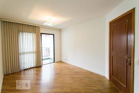 Sala de apartamento para alugar com 3 quartos, 95m² em Vila Mariana, São Paulo