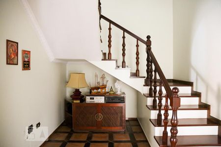 Casa à venda com 260m², 4 quartos e 3 vagas Casa à venda com 260m², 4 quartos e 3 vagasHall de Entrada