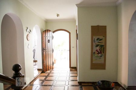 Casa à venda com 260m², 4 quartos e 3 vagas Casa à venda com 260m², 4 quartos e 3 vagasHall de Entrada