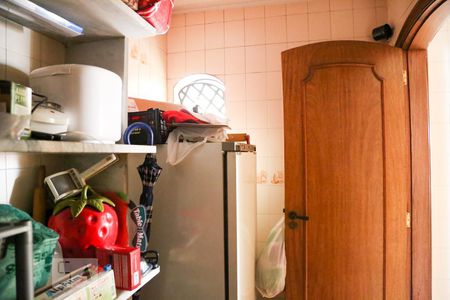 Casa à venda com 260m², 4 quartos e 3 vagas Casa à venda com 260m², 4 quartos e 3 vagasDespensa