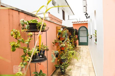 Casa à venda com 260m², 4 quartos e 3 vagas Casa à venda com 260m², 4 quartos e 3 vagasCorredor