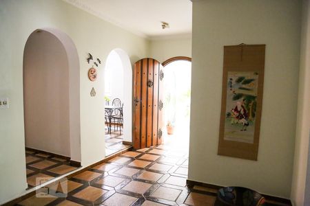 Casa à venda com 260m², 4 quartos e 3 vagas Casa à venda com 260m², 4 quartos e 3 vagasHall de Entrada