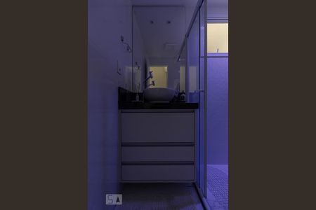 Apartamento à venda com 61m², 2 quartos e 1 vagaBanheiro da Suíte