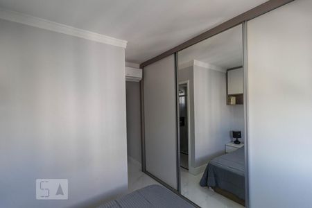 Apartamento à venda com 61m², 2 quartos e 1 vagaSuíte 