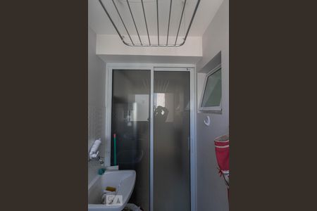 Apartamento à venda com 61m², 2 quartos e 1 vagaÁrea de Serviço