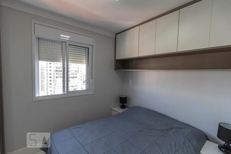Apartamento à venda com 61m², 2 quartos e 1 vagaSuíte 