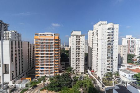 Apartamento à venda com 61m², 2 quartos e 1 vagaVista da Varanda