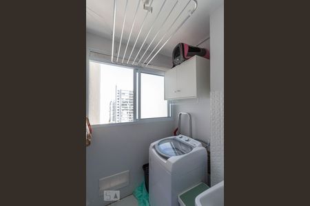 Apartamento à venda com 61m², 2 quartos e 1 vagaÁrea de Serviço