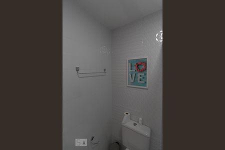 Apartamento à venda com 61m², 2 quartos e 1 vagaBanheiro