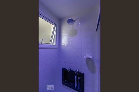 Apartamento à venda com 61m², 2 quartos e 1 vagaBanheiro da Suíte