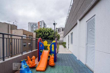 Apartamento à venda com 61m², 2 quartos e 1 vagaPlayground