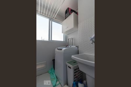 Apartamento à venda com 61m², 2 quartos e 1 vagaÁrea de Serviço