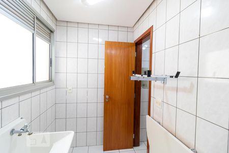 Apartamento à venda com 101m², 2 quartos e 2 vagasÁrea de Serviço