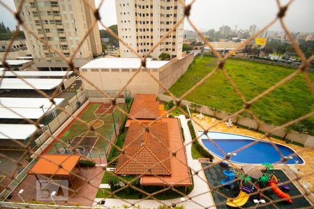 Apartamento à venda com 101m², 2 quartos e 2 vagasVista da Área Comum