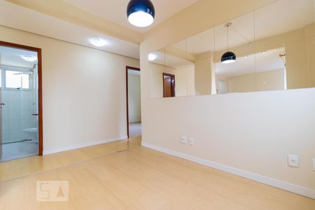 Apartamento à venda com 101m², 2 quartos e 2 vagasSalas