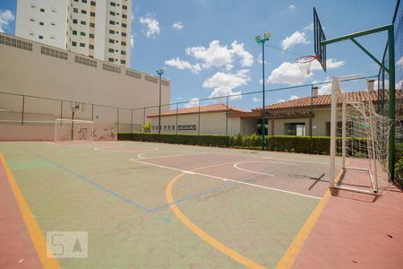 Apartamento à venda com 101m², 2 quartos e 2 vagasÁrea comum - Quadra