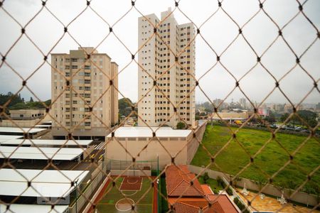 Apartamento à venda com 101m², 2 quartos e 2 vagasVista do Quarto