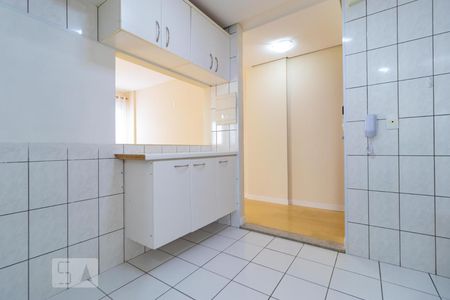 Apartamento à venda com 101m², 2 quartos e 2 vagasCozinha