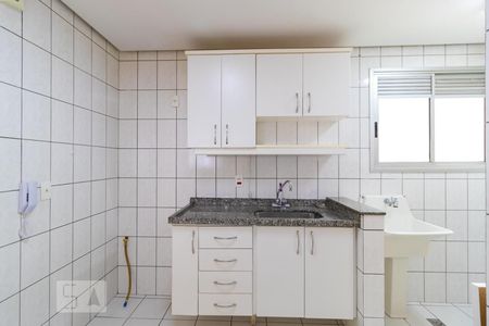 Apartamento à venda com 101m², 2 quartos e 2 vagasCozinha