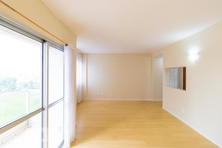 Salas de apartamento à venda com 2 quartos, 101m² em Vila Brandina, Campinas