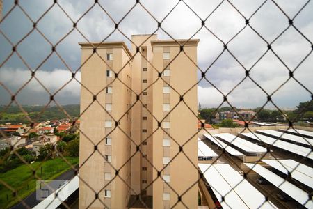 Apartamento à venda com 101m², 2 quartos e 2 vagasVista da Suíte