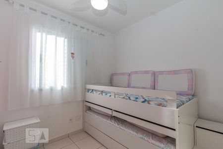 Apartamento à venda com 75m², 3 quartos e 2 vagasQuarto 1
