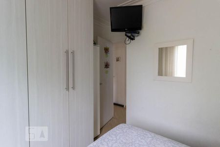 Apartamento à venda com 55m², 3 quartos e 1 vagaQuarto