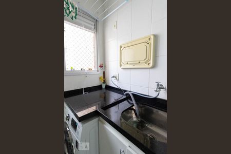 Apartamento à venda com 55m², 3 quartos e 1 vagaÁrea de Serviço