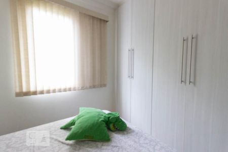 Apartamento à venda com 55m², 3 quartos e 1 vagaQuarto